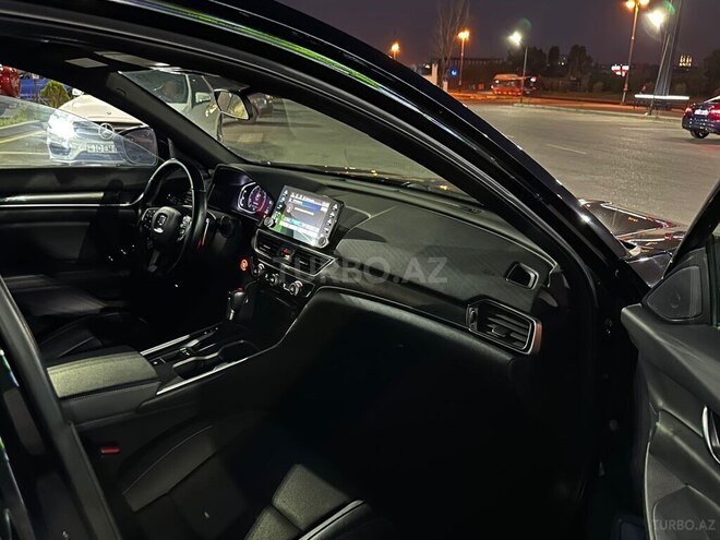 Honda Accord 2019, 154,352 km - 1.5 l - Bakı