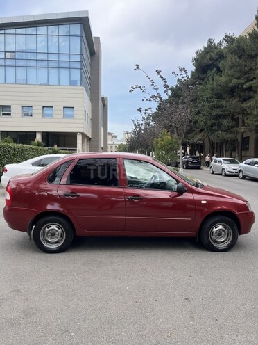 LADA (VAZ) Kalina 2005, 185,000 km - 1.6 l - Bakı