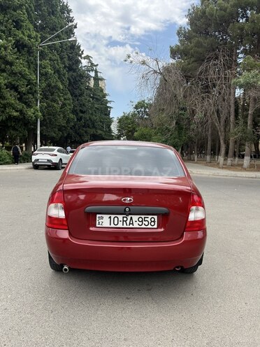 LADA (VAZ) Kalina 2005, 185,000 km - 1.6 l - Bakı