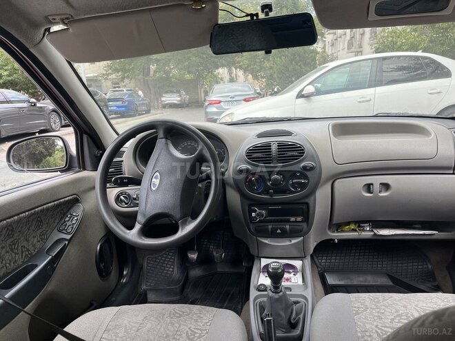 LADA (VAZ) Kalina 2005, 185,000 km - 1.6 l - Bakı