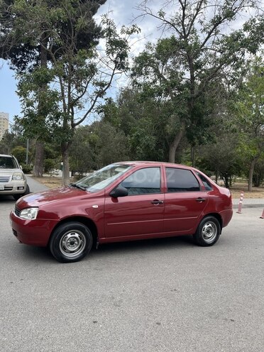 LADA (VAZ) Kalina 2005, 185,000 km - 1.6 l - Bakı