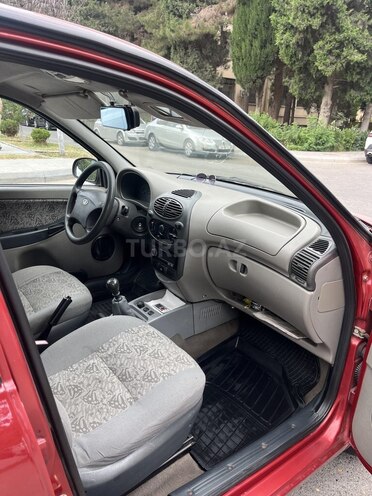 LADA (VAZ) Kalina 2005, 185,000 km - 1.6 l - Bakı