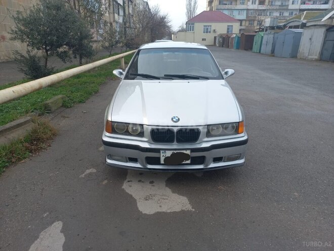 BMW 318 1997, 339,000 km - 1.8 l - Bakı