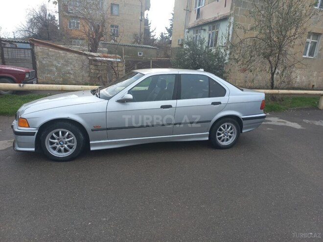 BMW 318 1997, 339,000 km - 1.8 l - Bakı