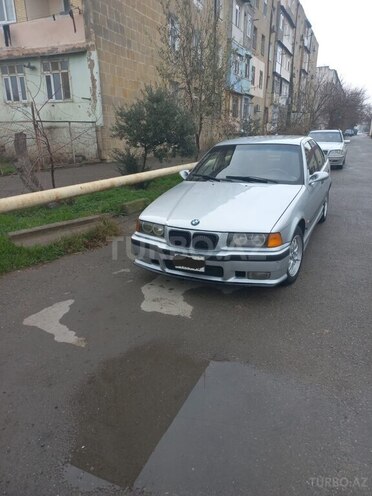 BMW 318 1997, 339,000 km - 1.8 l - Bakı