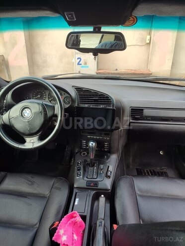 BMW 318 1997, 339,000 km - 1.8 l - Bakı