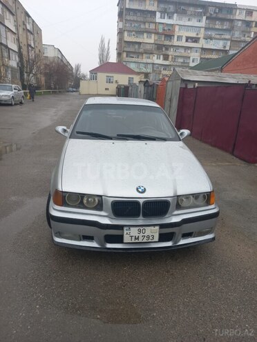 BMW 318 1997, 339,000 km - 1.8 l - Bakı