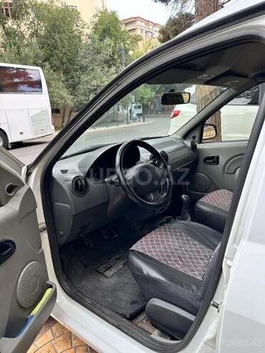 Dacia Logan 2008, 512,000 km - 1.4 l - Bakı
