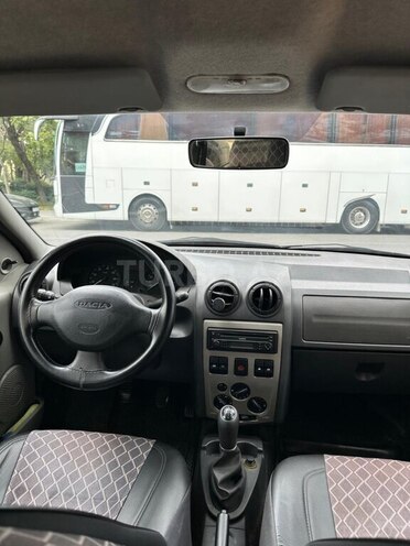 Dacia Logan 2008, 512,000 km - 1.4 l - Bakı
