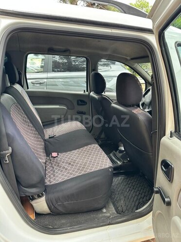 Dacia Logan 2008, 512,000 km - 1.4 l - Bakı