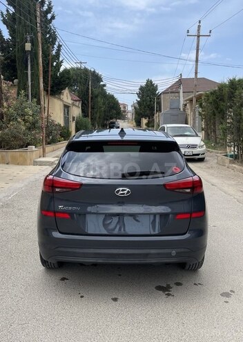 Hyundai Tucson 2018, 152,888 km - 2.0 l - Bakı