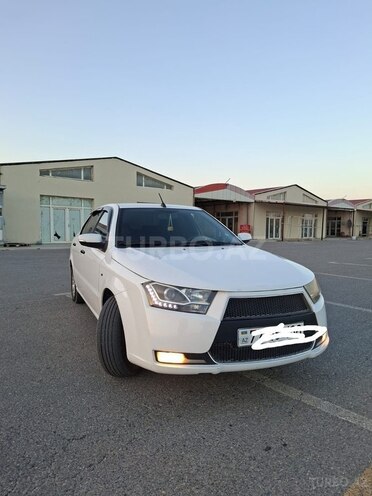 Khazar LX 2021, 183,000 km - 1.7 l - Bakı