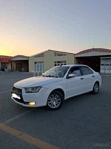 Khazar LX 2021, 183,000 km - 1.7 l - Bakı