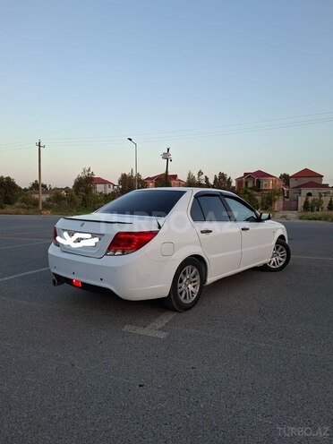 Khazar LX 2021, 183,000 km - 1.7 l - Bakı