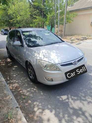 Hyundai i30 2007, 330,000 km - 1.6 л - Bakı