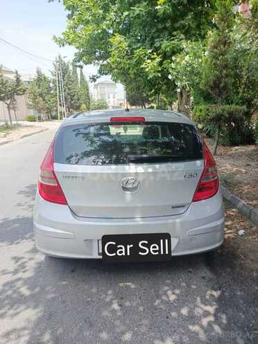 Hyundai i30 2007, 330,000 km - 1.6 л - Bakı