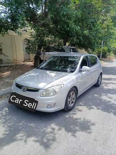 Hyundai i30 2007, 330,000 km - 1.6 л - Bakı