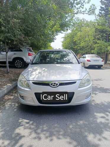 Hyundai i30 2007, 330,000 km - 1.6 л - Bakı