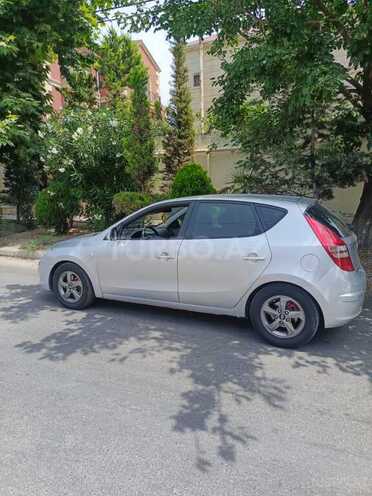 Hyundai i30 2007, 330,000 km - 1.6 л - Bakı