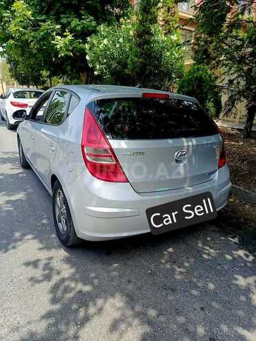 Hyundai i30 2007, 330,000 km - 1.6 л - Bakı