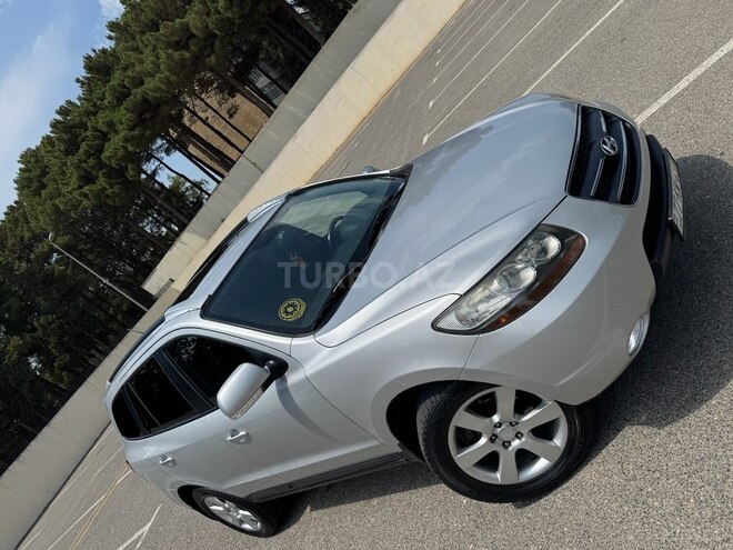 Hyundai Santa Fe 2009, 295,000 km - 2.0 l - Sumqayıt