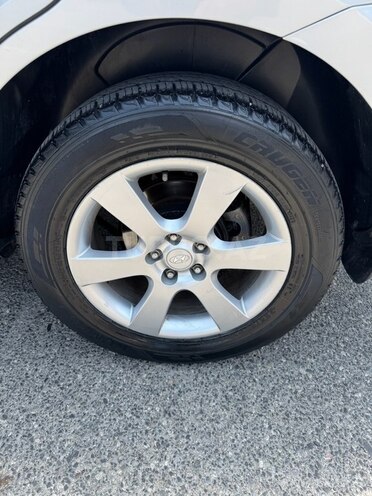 Hyundai Santa Fe 2009, 295,000 km - 2.0 l - Sumqayıt