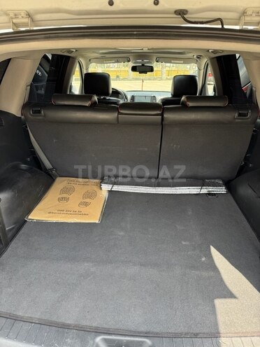 Hyundai Santa Fe 2009, 295,000 km - 2.0 l - Sumqayıt