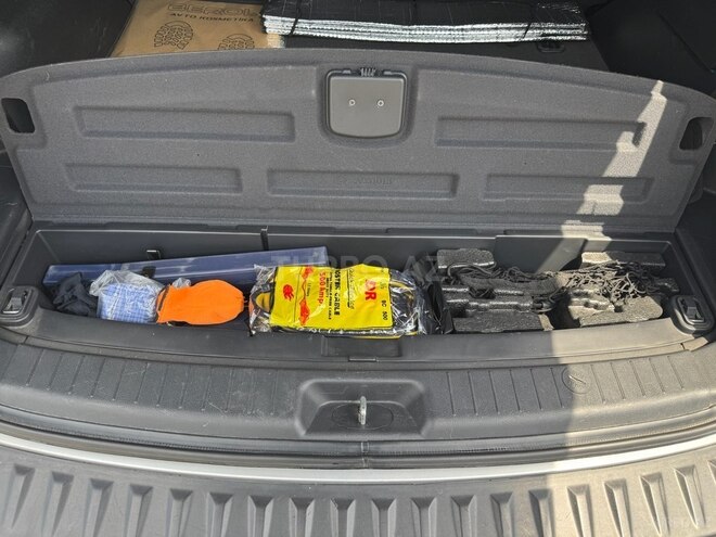 Hyundai Santa Fe 2009, 295,000 km - 2.0 l - Sumqayıt