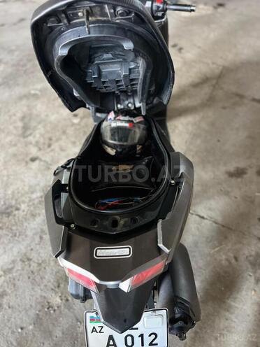 Tufan  2022, 20,000 km - 0.2 l - Bakı