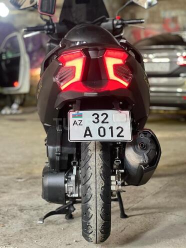 Tufan  2022, 20,000 km - 0.2 l - Bakı