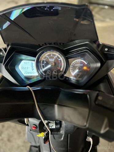 Tufan  2022, 20,000 km - 0.2 l - Bakı