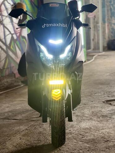 Tufan  2022, 20,000 km - 0.2 l - Bakı
