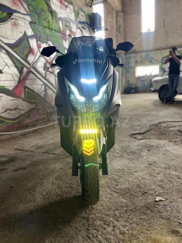 Tufan  2022, 20,000 km - 0.2 l - Bakı