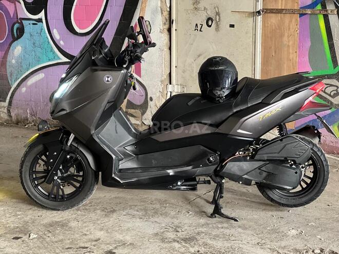 Tufan  2022, 20,000 km - 0.2 l - Bakı