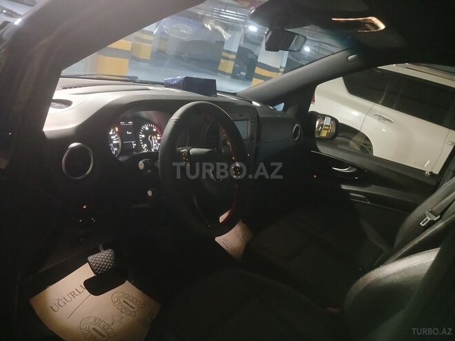 Mercedes Vito 114 2017, 280,000 km - 2.2 л - Bakı