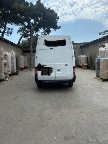 Ford Transit 2007, 280,000 km - 2.4 л - Bakı
