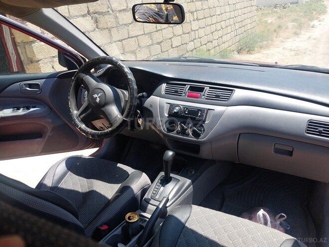 Mitsubishi Lancer 2006, 327,000 km - 1.3 l - Bakı