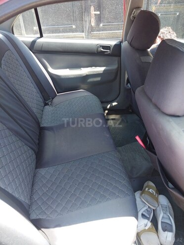 Mitsubishi Lancer 2006, 327,000 km - 1.3 l - Bakı