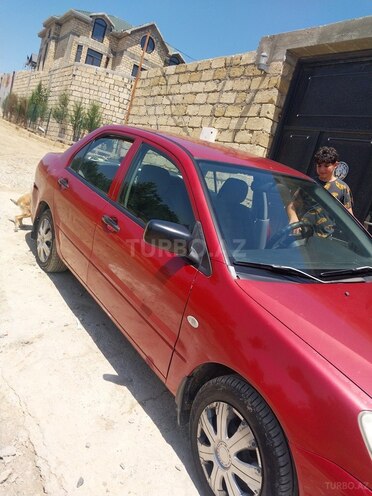 Mitsubishi Lancer 2006, 327,000 km - 1.3 l - Bakı