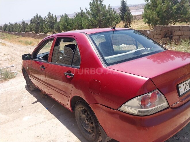 Mitsubishi Lancer 2006, 327,000 km - 1.3 l - Bakı