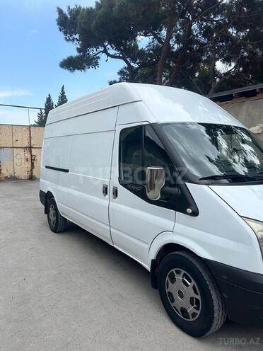 Ford Transit 2007, 280,000 km - 2.4 л - Bakı