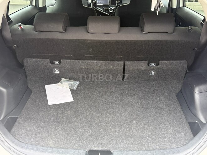 Toyota Aqua 2019, 34,000 km - 1.5 l - Bakı