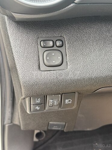 Toyota Aqua 2019, 34,000 km - 1.5 l - Bakı
