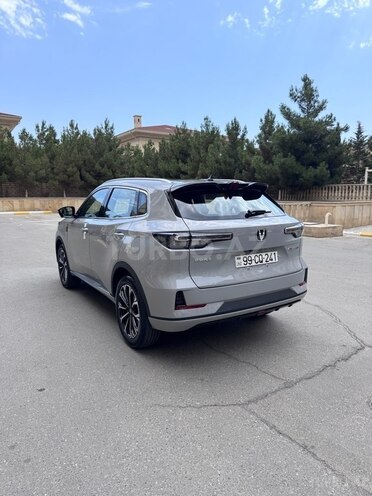 Changan CS 55 Plus 2025, 0 km - 1.5 l - Bakı