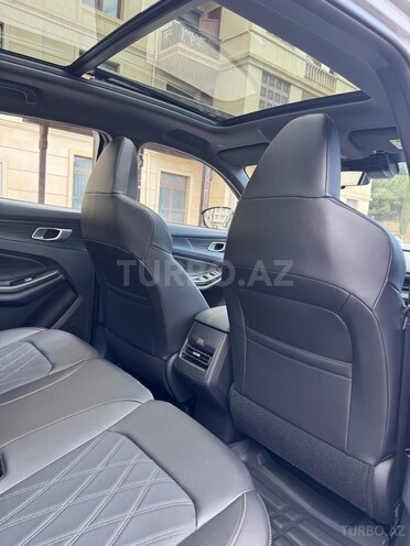 Changan CS 55 Plus 2025, 0 km - 1.5 l - Bakı