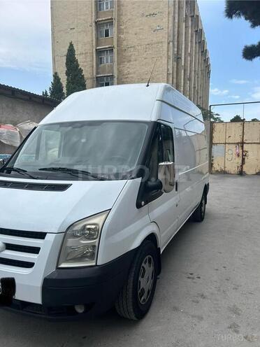 Ford Transit 2007, 280,000 km - 2.4 л - Bakı