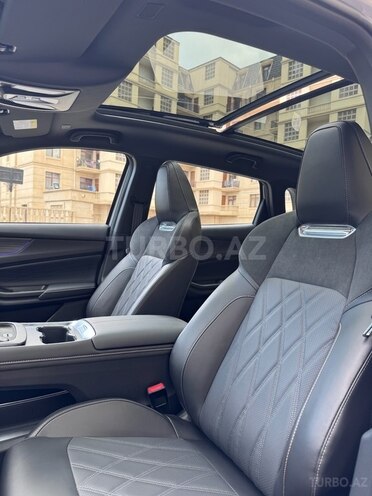 Changan CS 55 Plus 2025, 0 km - 1.5 l - Bakı