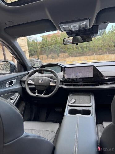 Changan CS 55 Plus 2025, 0 km - 1.5 l - Bakı