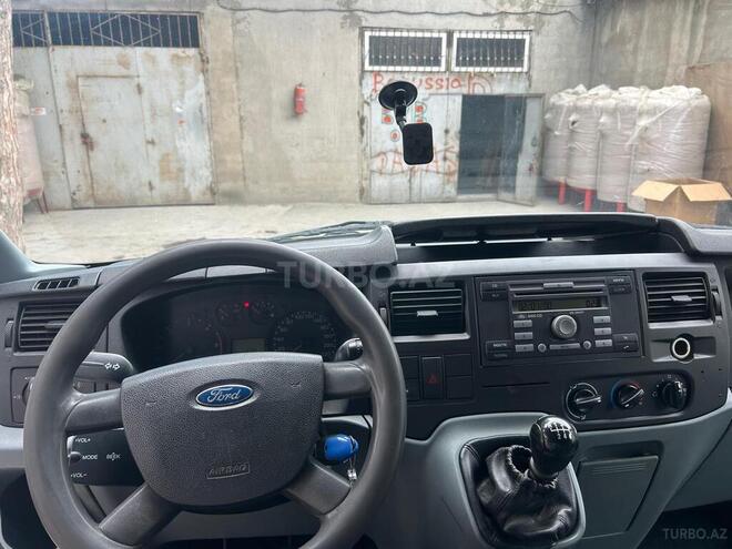 Ford Transit 2007, 280,000 km - 2.4 л - Bakı