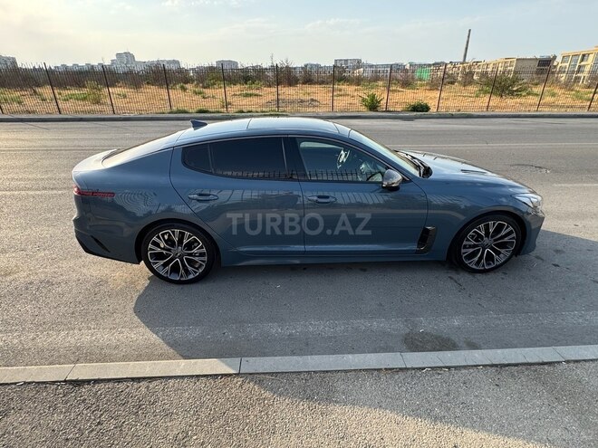 Kia Stinger 2020, 64,000 km - 2.0 l - Bakı